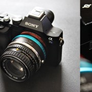 Sony A7s - fotografia i wideofilmowanie ślubów - Grupa 5D, Bydgoszcz.